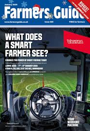 Apx york sheet metal mail. Farmers Guide January 2020 By Farmers Guide Issuu