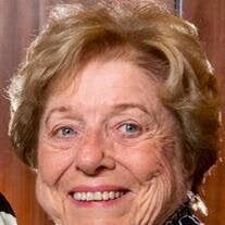 Shirley J. Weinberg Obituary