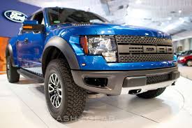 Every used car for sale comes with a free carfax report. 2012 Ford Svt Raptor Updating An Off Road Icon Video Slashgear