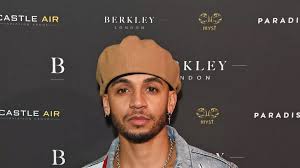 Aston Merrygold pays tribute to 'original JLS member' after dancer dies