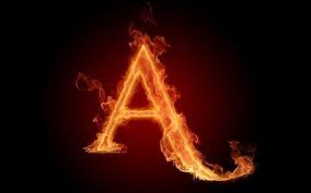 Check out this fantastic collection of fire letters wallpapers, with 33 fire letters background images for your desktop, phone or tablet. What Do The First Letters Of Your Name Say About Your Personality Photos