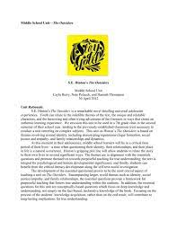 All soft copy books of the outsiders book pdf acquired through reading sanctuary require you to leave a review on the book's amazon page to the outsiders monday, february 8, 2010. Middle School Unit The Outsiders