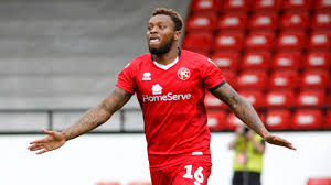 Ferrier: we're like a big family - News - Walsall FC
