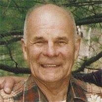 Orlando Echola Obituary