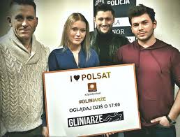 We did not find results for: Gliniarze 3 Hitem Polsatu Ogladalnosc Solarkurier Pl