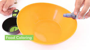 Ergänzt das natron, rasierschaum, speisestärke und spüli. Ungiftigen Spielschleim Herstellen Wikihow