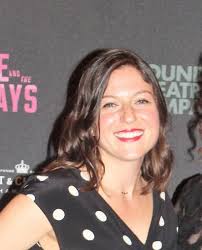 Katie Lindsay: Credits, Bio, News & More