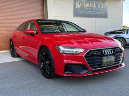 Image result for Tango Red 2019 A7