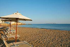 Maybe you would like to learn more about one of these? Weather In Gouves Crete The Island Hotel