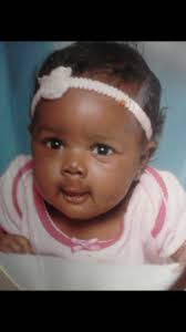 My little Baby girl Maycee 🛌 GN 💕🥰