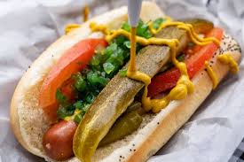 Jake and Elwood's in Louisville serves Chicago-style deep dish pizza