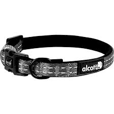Alcott Essential guarantee Adventure collar