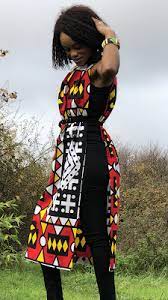 We did not find results for: Stylafrica La Mode Africaine En Pagne Robes Et Tuniques En Pagne