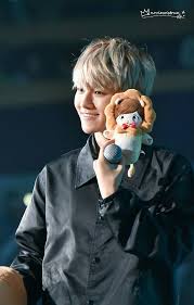 Kpop Idol Kpop Idol Characters Kpop Dolls Kpop Idol Dolls Baekhyun Doll Exo Baekhyun Byun Baekhyun Baekhyun