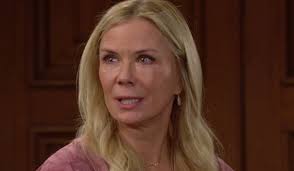 Bold & Beautiful Recap: Brooke Vows to Expose Thomas