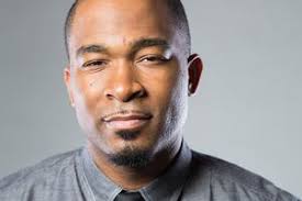 Eric Moore & Resonate