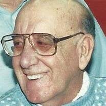 William G. Stover Obituary