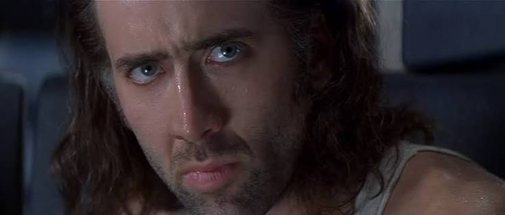 THE NIGHT SHIFT: EXAMINING CON AIR – THE UNRATED EXTENDED EDITION - Action  A Go Go, LLC