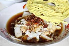 387 resep kupat tahu ala rumahan yang mudah dan enak dari komunitas memasak terbesar dunia! Mencicipi Tahu Kupat Khas Banyumas Enaknya