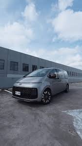 Image result for Classy Blue 2025 Staria