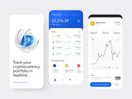 Wirefly lists all the best cryptocurrency apps for android including bitcoin apps, ethereum apps, crypto apps, wallets, and more. Cryptocurrency App Designs Themes Templates And Downloadable Graphic Elements On Dribbble
