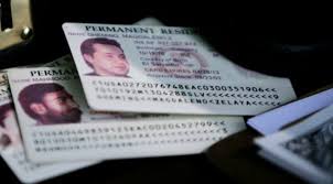 Preparing for a green card interview. Massachusetts Man Sentenced For Making And Selling Fake Green Cards New Bedford Guide