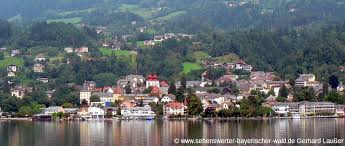 Willkommen in der mediathek sehenswürdigkeiten in kärnten! Sehenswertes In Karnten Am Millstatter See Freizeitmoglichkeiten Ausflugsziele