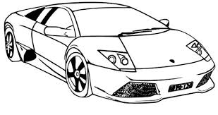 Roblox is a cool sandbox game like minecraft. Lamborghini Coloring Pages For Kids Coloring Pages Coloring Pages For Kids Cars Coloring Pages