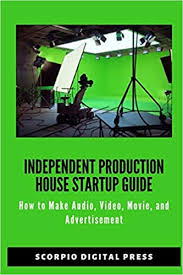 Independent Production House Startup Guide How To Make Audio Video Movie And Advertisement Advertising Industry I Film Production Technique Entertainment And Promotion Digital Press Scorpio 9798614543365 Amazon Com Books Instagram page of pink apple entertainment. independent production house startup
