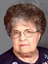 Marguerite L. "Peggy" Harshberger Obituary February 20, 2013