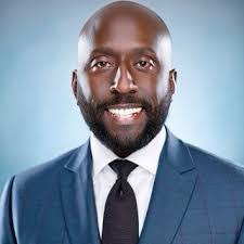 Daryll Smith's Instagram, Twitter & Facebook