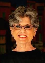 Faces of Breast Cancer: Katherine Thomas- Faces of Breast Cancer