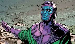 Maybe you would like to learn more about one of these? Ant Man 3 Jonathan Majors Has Reportedly Been Cast As Kang The Conqueror