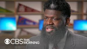 Field Fellow Friday: Patrick Centeno, Technology Coordinator