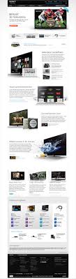 sony televisions category landing page landing page sony sony tv