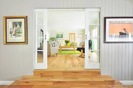 For example, sitting at your dining table you may be able to look into the kitchen or into your living room. 5 Tips For Choosing The Right Paint Color For Your Interior Ameribuilt