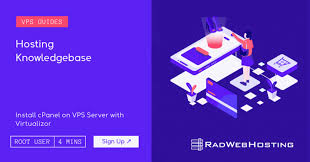 How To Install CPanel On VPS Server Using Virtualizor - VPS Hosting Blog |  Dedicated Servers | Reseller Hosting