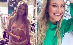 Modelka jitka nováčková (25) se ve svých pětadvaceti letech rozhodla zkrášlit se. Jitka Novackova Je Vysmata Je To Snad Proto Ze Je Konecne Zadana Vip Bulvar