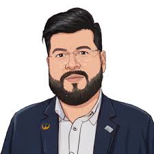 Edward Ramirez Avella