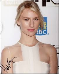 Mickey Sumner Signed 8x10 Photo