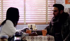 So what we need to know is where has kush been and are he. Eastenders Spoilers Kush Kazemi And Denise Fox End Their Relationship Tv Radio Showbiz Tv Express Co Uk