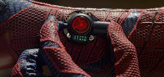 Spider Man Web Shooter Hd Spiderman Tech Spiderman Amazing Spider Amazing Spiderman