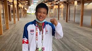 ความเคลื่อนไหว มวยสากลสมัครเล่นหญิง โอลิมปิก 2020 คู่สำคัญของแฟนๆชาวไทย กับ เจ้าแต้ว สุดาพร สีสอนดี ความหวังที่เหลือเพียงหนึ่งเดียวของทีม. N4kt0d C50rvnm