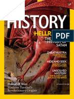*free* shipping on qualifying offers. National Geographic History August 2016 Vk Com Stopthepress Illuminati Pasta
