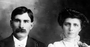 TALES OF THE PAST: Florence Grimes Nichols was daughter of Central Oregon  pioneers and rancher's wife