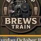 Broad Top Brews Train event image