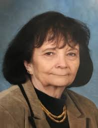 Obituary information for Barbara Gale Nagy