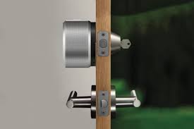 Whether you're completing a new construction or replacing something old and faulty, garage door installation isn't necessarily easy. The Best Smart Locks 2020 August Yale Schlange Rolling Stone