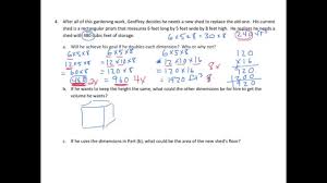 Eureka Math Grade 3 Module 5 Lesson 9 Homework Answers