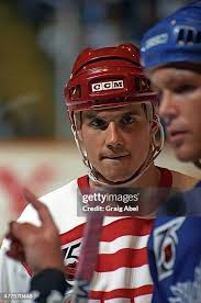 1,904 Steve Yzerman Photos & High Res Pictures